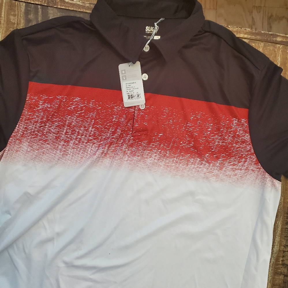 Golf polo
